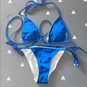 Reversible Oakley Bikini
